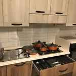 Apartamento A Casa Di Laura Campagna
