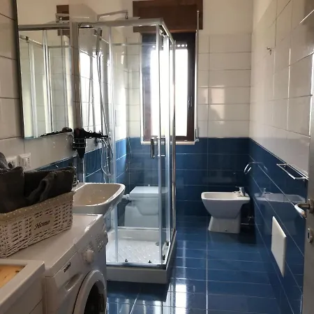 A Casa Di Laura Apartment