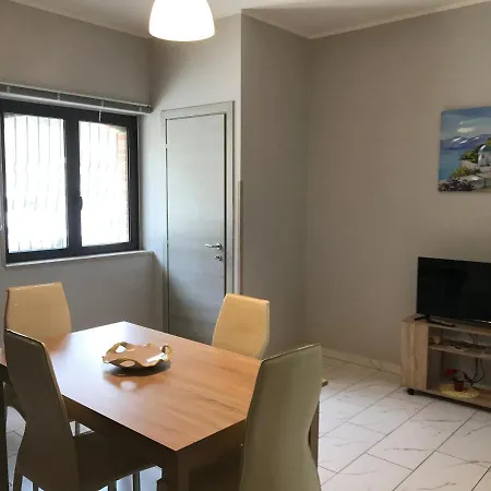 A Casa Di Laura