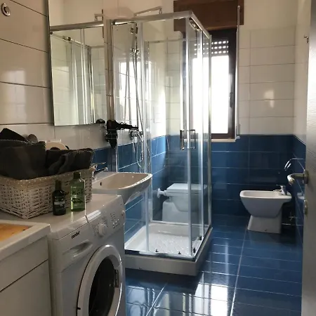A Casa Di Laura *