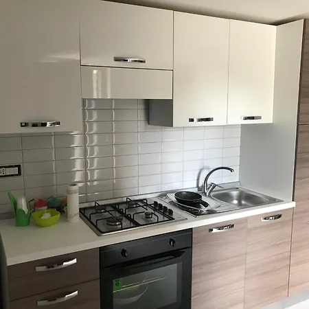 A Casa Di Laura Apartment *