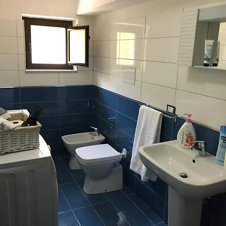 A Casa Di Laura * Campagna