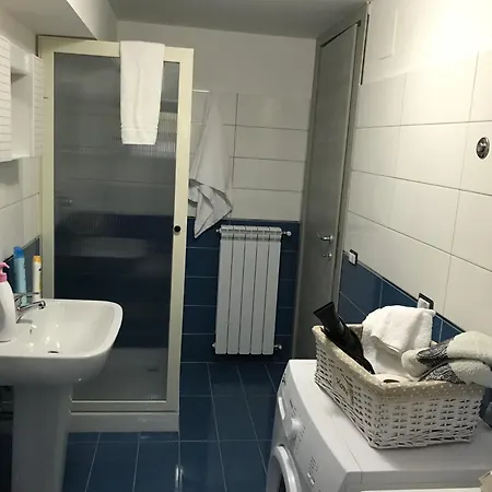 A Casa Di Laura Apartment