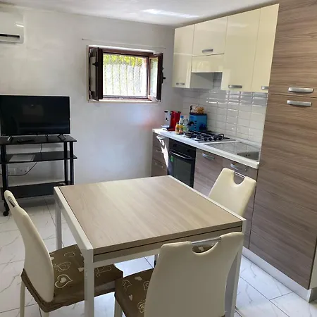 A Casa Di Laura