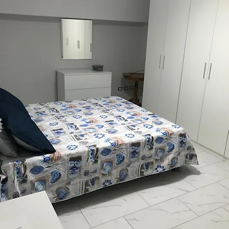 A Casa Di Laura Apartment *