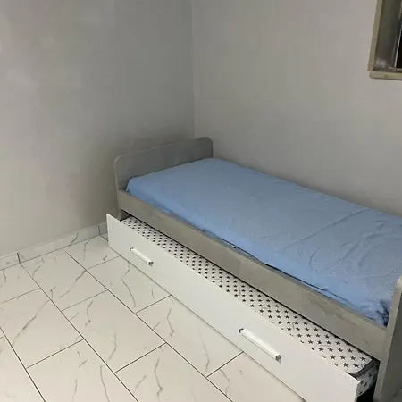 شقة A Casa Di Laura كامبانيا