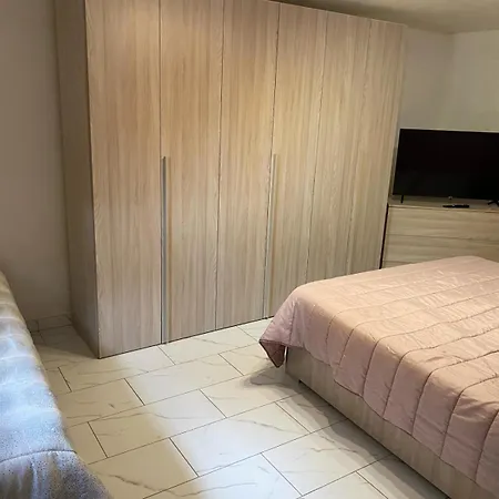 A Casa Di Laura * كامبانيا
