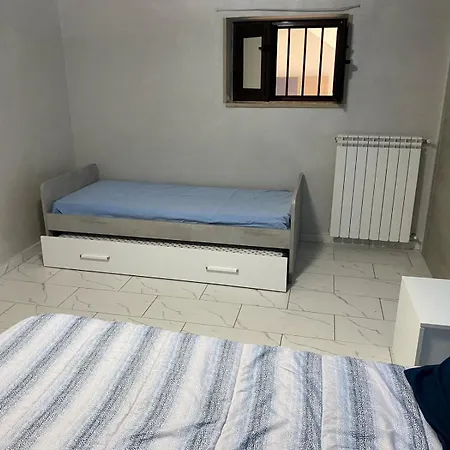 דירה A Casa Di Laura