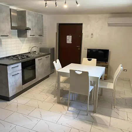 A Casa Di Laura Campagna