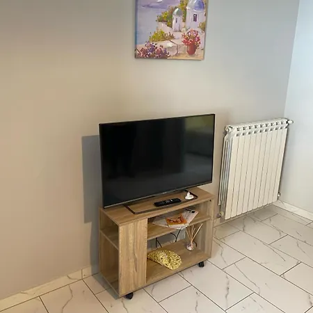 A Casa Di Laura Apartment