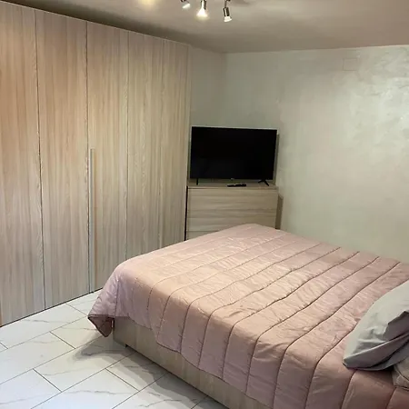 A Casa Di Laura *