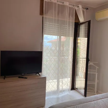 A Casa Di Laura Apartment *