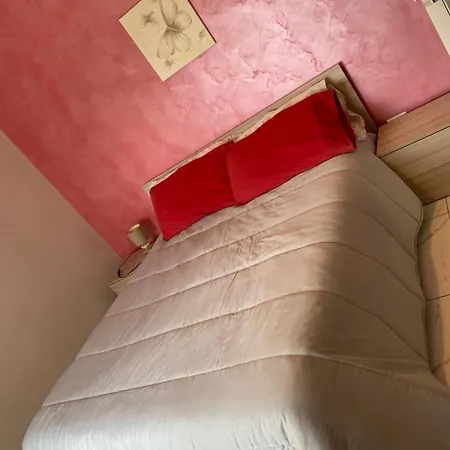A Casa Di Laura Campagna
