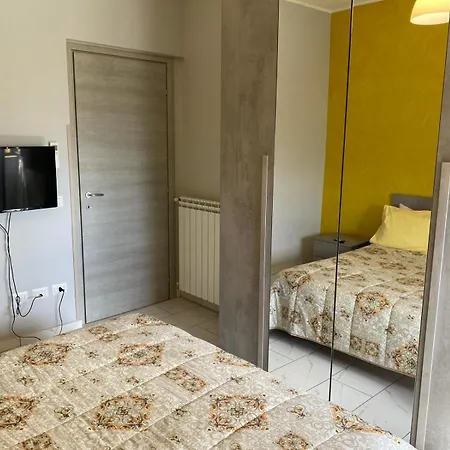 A Casa Di Laura Apartment *