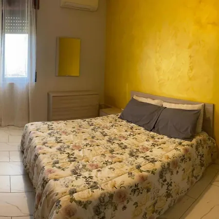 Apartment A Casa Di Laura Campagna