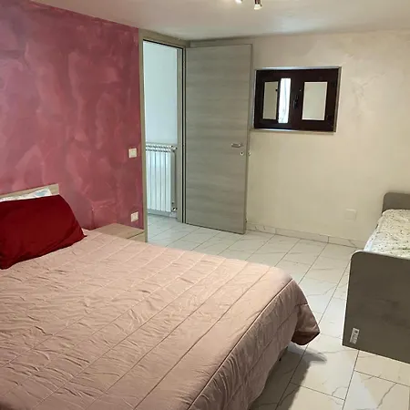 A Casa Di Laura