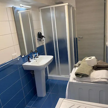 A Casa Di Laura Campagna