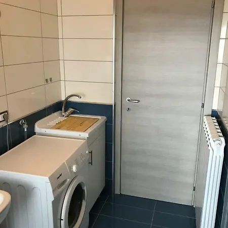 A Casa Di Laura شقة كامبانيا