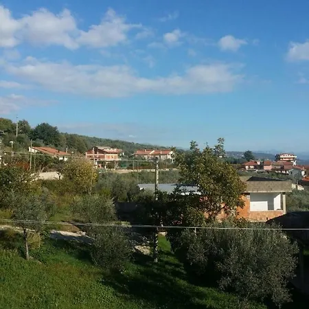 A Casa Di Laura Apartment *