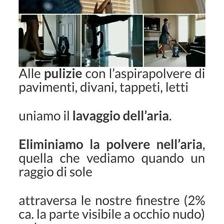 A Casa Di Laura * Campagna