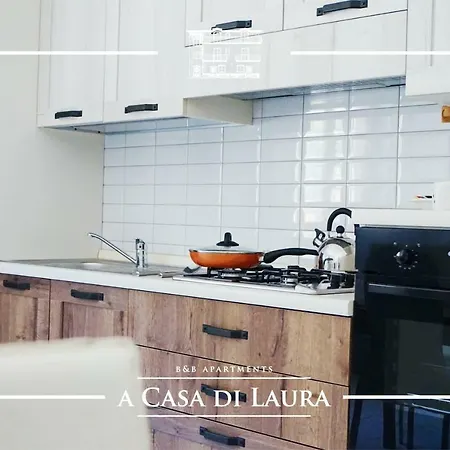 A Casa Di Laura Apartment