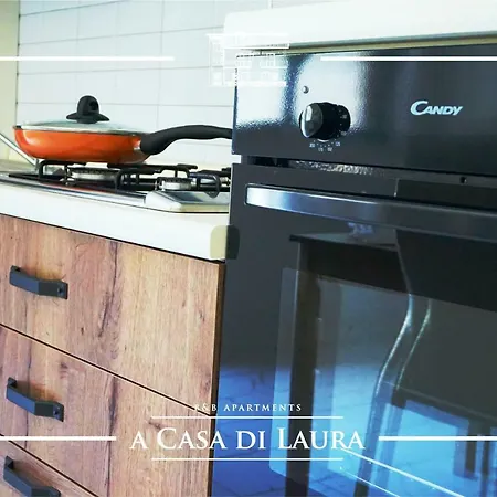 A Casa Di Laura *