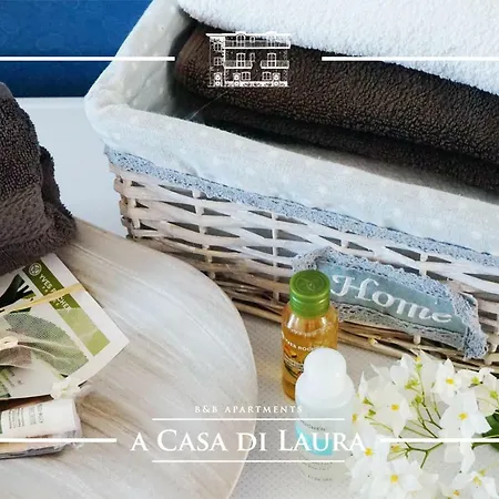 A Casa Di Laura * Campagna