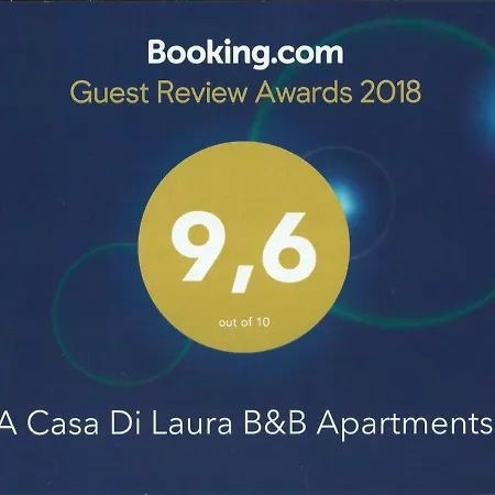 Apartment A Casa Di Laura