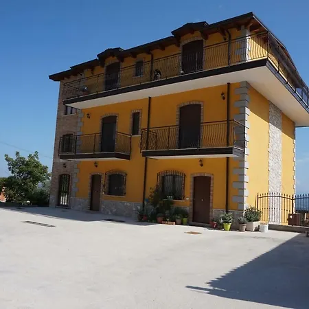 A Casa Di Laura