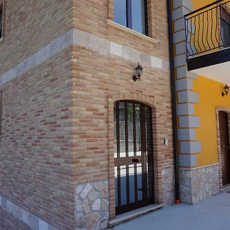 A Casa Di Laura