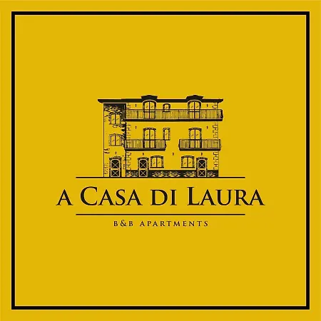 A Casa Di Laura * كامبانيا