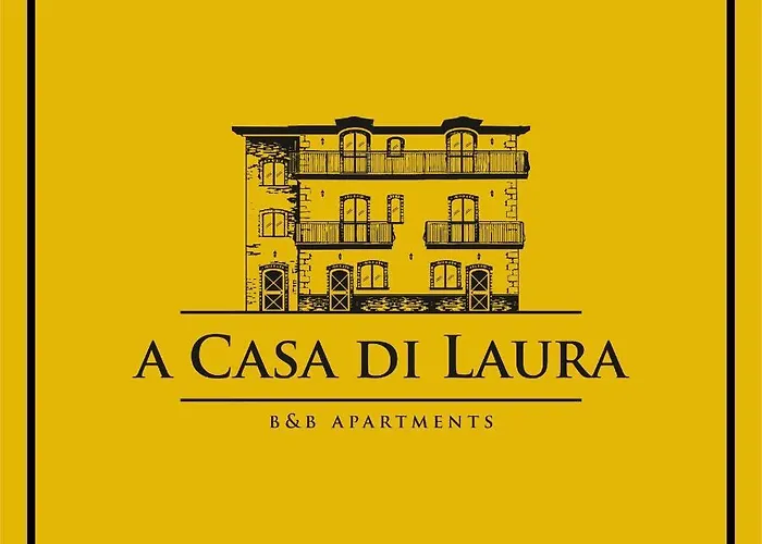 A Casa Di Laura * Campagna